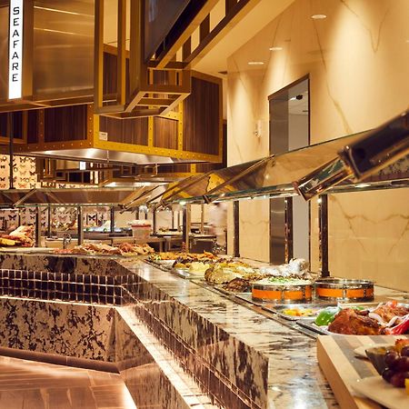 Monarch Casino Resort Spa แบล็กฮอว์ก ภายนอก รูปภาพ