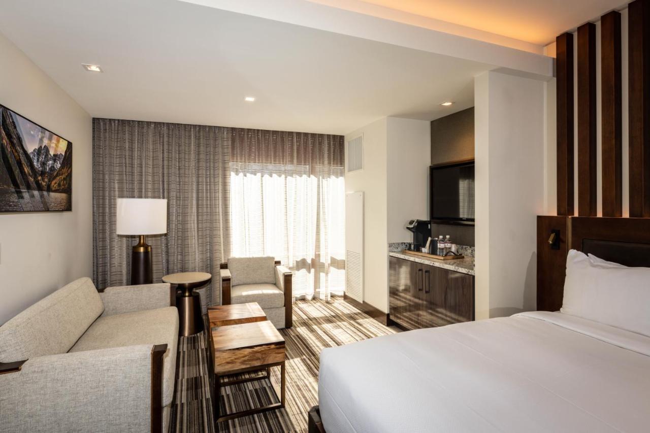 Monarch Casino Resort Spa แบล็กฮอว์ก ภายนอก รูปภาพ