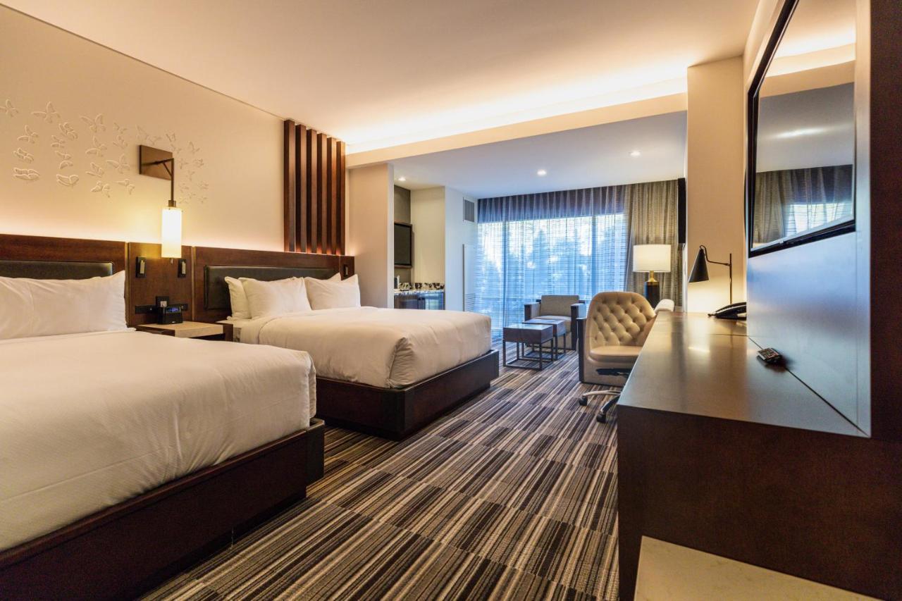 Monarch Casino Resort Spa แบล็กฮอว์ก ภายนอก รูปภาพ