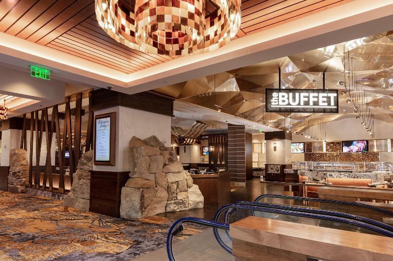 Monarch Casino Resort Spa แบล็กฮอว์ก ภายนอก รูปภาพ