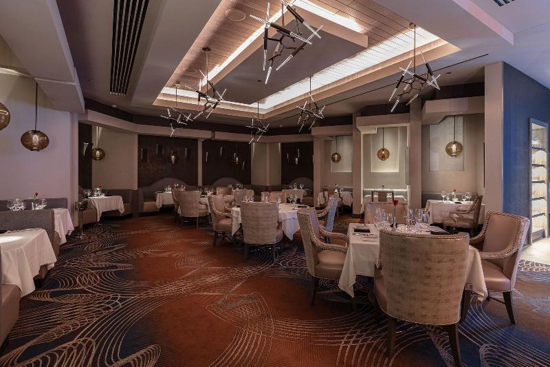 Monarch Casino Resort Spa แบล็กฮอว์ก ภายนอก รูปภาพ