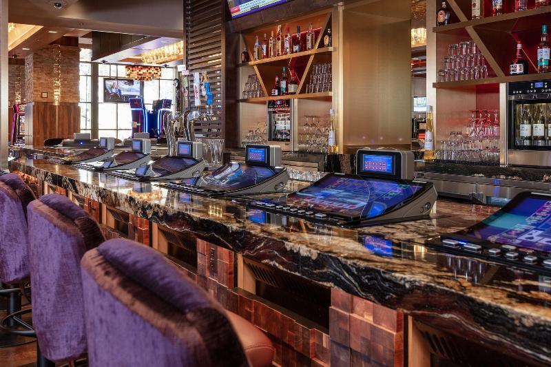 Monarch Casino Resort Spa แบล็กฮอว์ก ภายนอก รูปภาพ