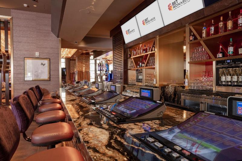 Monarch Casino Resort Spa แบล็กฮอว์ก ภายนอก รูปภาพ