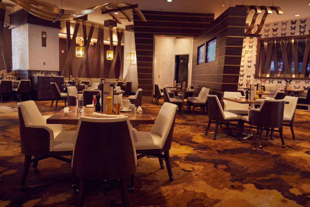Monarch Casino Resort Spa แบล็กฮอว์ก ภายนอก รูปภาพ