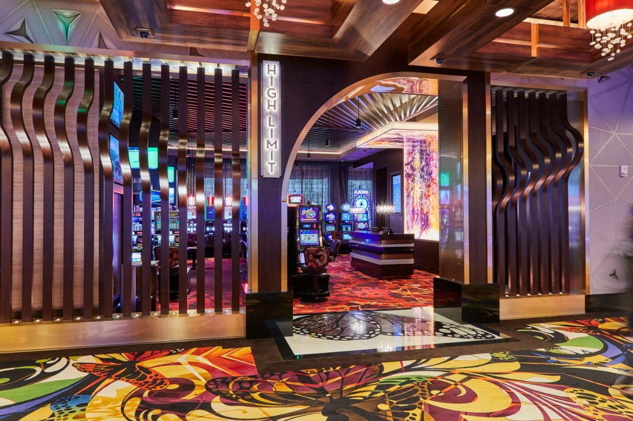Monarch Casino Resort Spa แบล็กฮอว์ก ภายนอก รูปภาพ