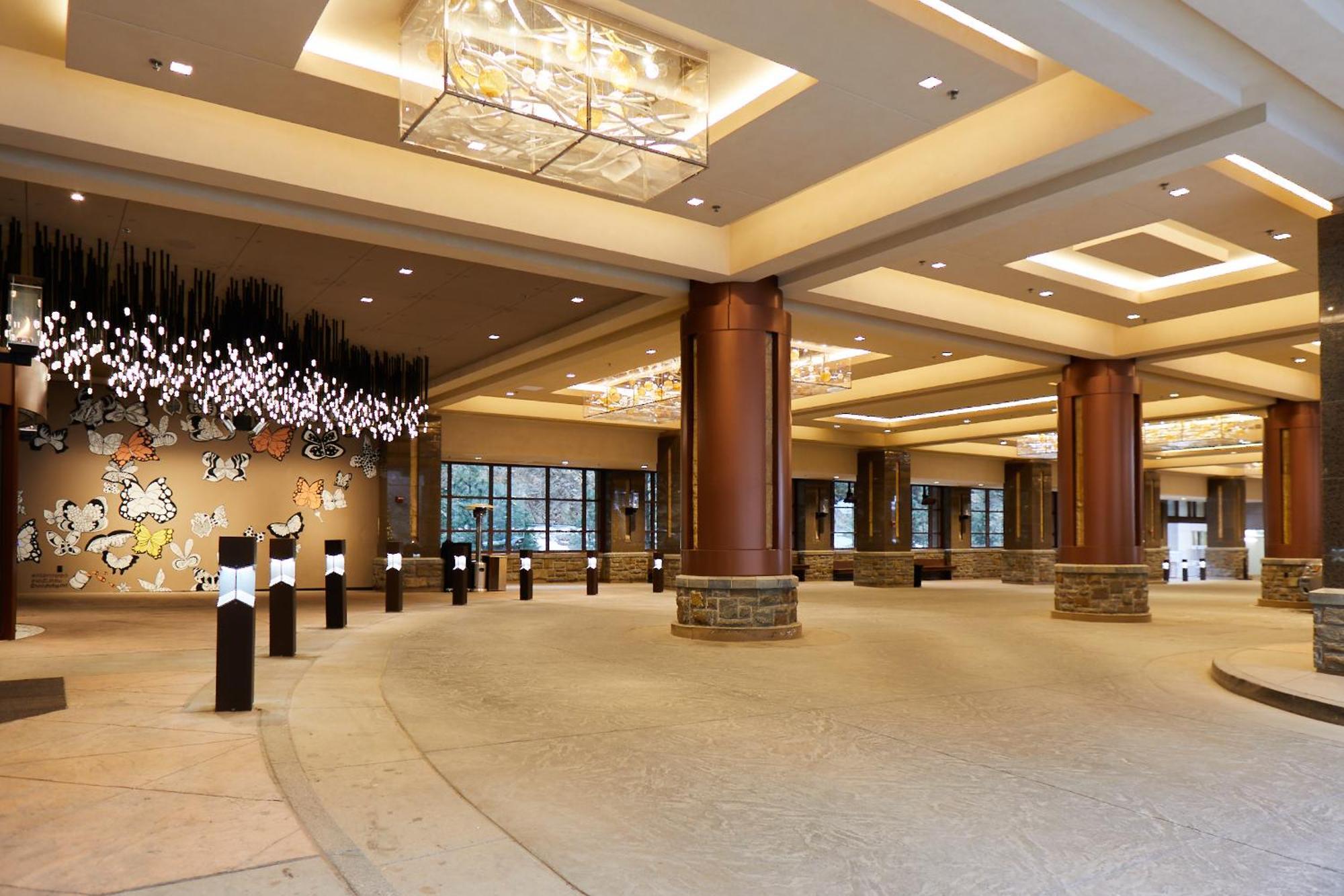 Monarch Casino Resort Spa แบล็กฮอว์ก ภายนอก รูปภาพ