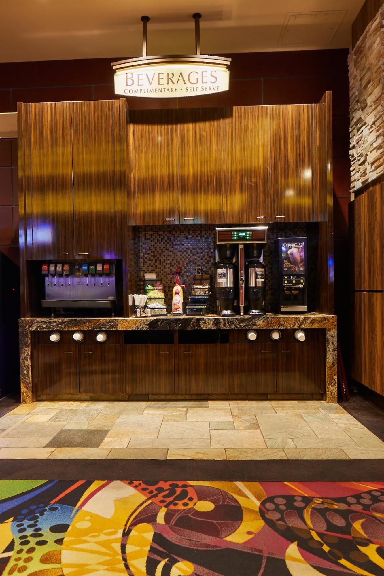 Monarch Casino Resort Spa แบล็กฮอว์ก ภายนอก รูปภาพ